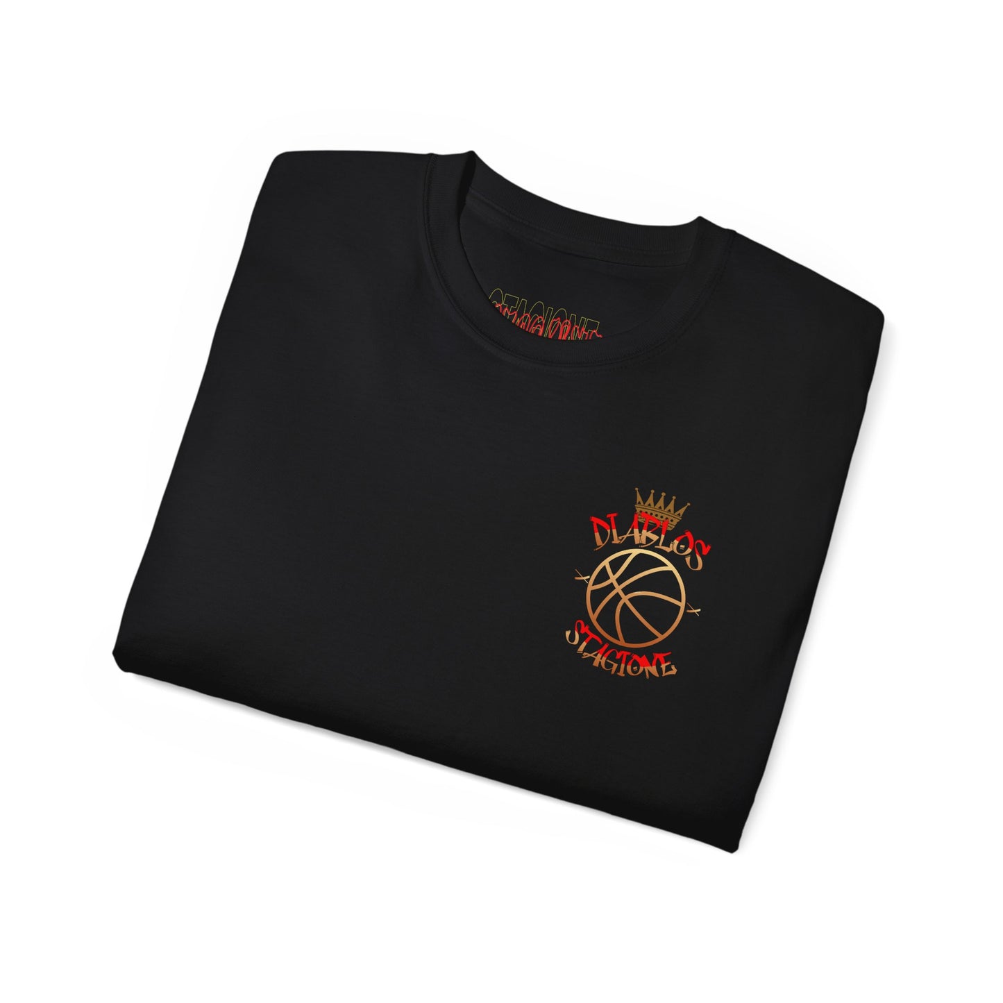 Diablos I Stagione Unisex Tee